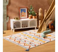 Tapis enfant - Anton multicolore 120X170
