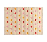 Atmosphera – Tapis enfant Tay imprimé Multicolore 120x170 cm
