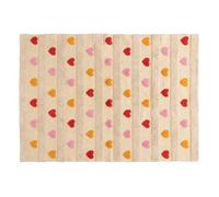 Tapis enfant imprimé Tay Multicolore 120x170cm - Atmosphera createur d'interieur