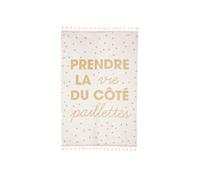 - Tapis Enfant "Let's Play" 60x90cm Multicolore