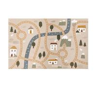Tapis Rectangle Route 100 x 150 - Atmosphera For Kids