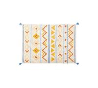 Atmosphera - Tapis Anton - Coton tufté - 120x170 cm