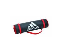 Adidas Training Mat - 10mm - Rouge