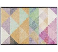Wash+Dry Tapis, Surface en Polyamide, Coloré, 50 x 75 cm 079439