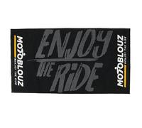 Tapis environnemental 100x180 MOTOBLOUZ Noir