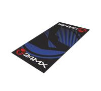 Tapis Environnemental 24MX Race Premium Bleu Bleu