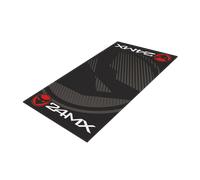 Tapis Environnemental 24MX Race Premium Gris Gris