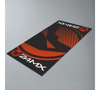 Tapis Environnemental 24MX Race Premium Orange Orange