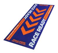 Tapis environnemental Biketek Series 4 Bleu 190x80 cm