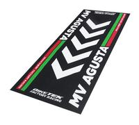 Tapis environnemental Biketek Series 4 Mv Agusta Multicolore 190x80 cm