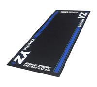 Tapis environnemental Biketek Series 5 Yamaha YZ Noir 190x80 cm