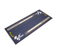 Tapis environnemental MotoGP Series 4 Bleu