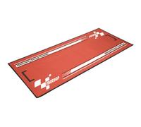 Tapis environnemental MotoGP Series 4 Moto Gp Rouge