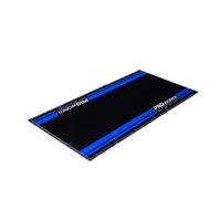 Tapis Environnemental Proworks 200x100 cm Bleu Bleu