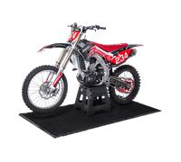 Tapis Environnemental Proworks 200x100 cm Noir Noir