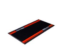Tapis Environnemental Proworks 200x100 cm Orange Orange