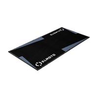 Tapis Environnemental XLMOTO 200x100 cm Gris Gris