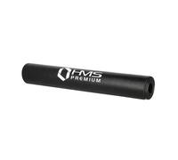 Tapis Équipement De Gym - Hms - Mps13 - Noir - 130x70 Cm - 6 Mm D'épaisseur Multicolore