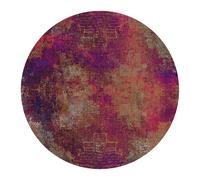 Tapis Erosion Rhodonite Ø350cm