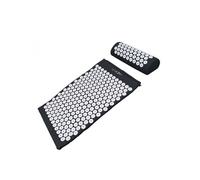 Vivezen - Tapis et coussin d'acupression 67 x 42 cm + sac de transport - Plusieurs coloris
