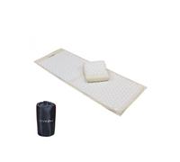 Vivezen – Tapis et coussin d'acupression – avec sac de transport – Plusieurs coloris