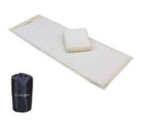 Vivezen – Tapis et coussin d'acupression – avec sac de transport – Plusieurs coloris
