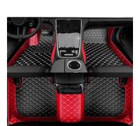 Tapis Et Moquettes pour BMW pour Série 7 E38 1994 1995 1996 1997 1998 1999 2000 2001 Tapis De Sol De Voiture