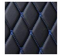 Tapis et moquettes Tapis Sol À Couverture Complète 3D Personnalisé Intérieur pour Kadjar 15-19 pour Duster 11-22 pour Fluence pour Koleos Tapis(Noir Bleu)