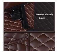 Tapis et moquettes Tapis Sol Voiture À Couverture Complète 3D Personnalisé Intérieur pour BMW X1 pour E84 pour F48 X2 F39 X4 F26 G02 2018-2023 Tapis(Beige)