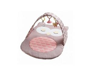 Tapis eveil pliable Owl Bed Oscar