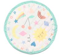 Tapis éveil sac à langer meri meri