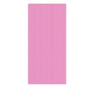 Tapis Exercice Mousse NBR Antidérapant, Couleur aléatoire, 183 * 80 * 2cm | Surface adhérente, sac en filet inclus, sign rayé, sangle transport, Pour l'entraîn, Pour le fitness