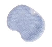 Tapis Exfoliant Pour Pieds De Douche Coussinet De Lavage Pour Bain En | Accessoire de Nettoyage pour Pieds pour , Sol de , Spa, Gym à Domicile, , Détente Quotidienne