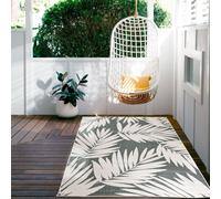 Tapis exterieur 120x170 vert