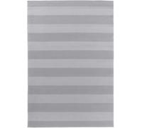 Tapis extérieur 200x280 kilim fait main gris LILLE