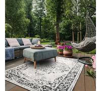 Tapis exterieur 280x380 noir