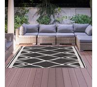 Tapis exterieur 60x110 noir