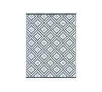 Tapis extérieur BAHAMAS gris 120 x 180 CM