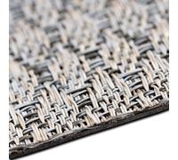 Tapis Extérieur Casa Pura Design Terrasse Antidérapant Couleurs Multiples