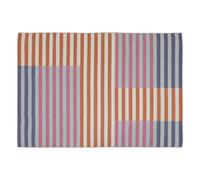 Tapis Extérieur Intérieur Ray 120x170 Multicolore - Atmosphera