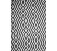 Tapis extérieur polyéthylène recyclé - L.120 x l.170 cm