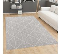 Tapis Exterieur Terrasse Salon Cuisine Scandinave Geometrique Moderne Ethnique