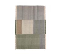 Tapis extérieur Tres Salvia 170x240cm density: 56.600 knots/m2