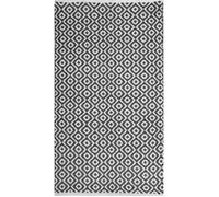 Tapis extérieur XL polyéthylène recyclé - L.160 x l.230 cm