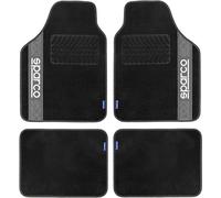 Tapis F510 Tapis Noir/Gris