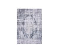 Tapis Louis De Poortere Fading World Gris 80x150 Gris G
