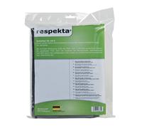 Tapis Filtrant Compatible Avec Repekta Mi150K 530X400MM Pour Hotte Aspirante 2X