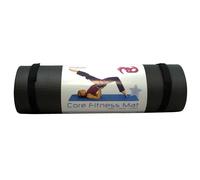 Fitness Mad Core Mat Doré 180 x 60 x 1 cm