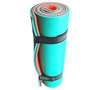 Tapis Flottant en Mousse 180X55X2.2 CM | Résistant à la Déchirure, Matelas Mousse Piscine, Flottant Eau 1/4-6/3-5 Personne Capacité Portante 60/100/400/300KG - pour Adulte, Lac, Plage, Yacht (C)