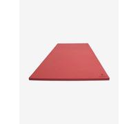 Tapis flottant Leisis 200 x 100 x 4 cm rouge